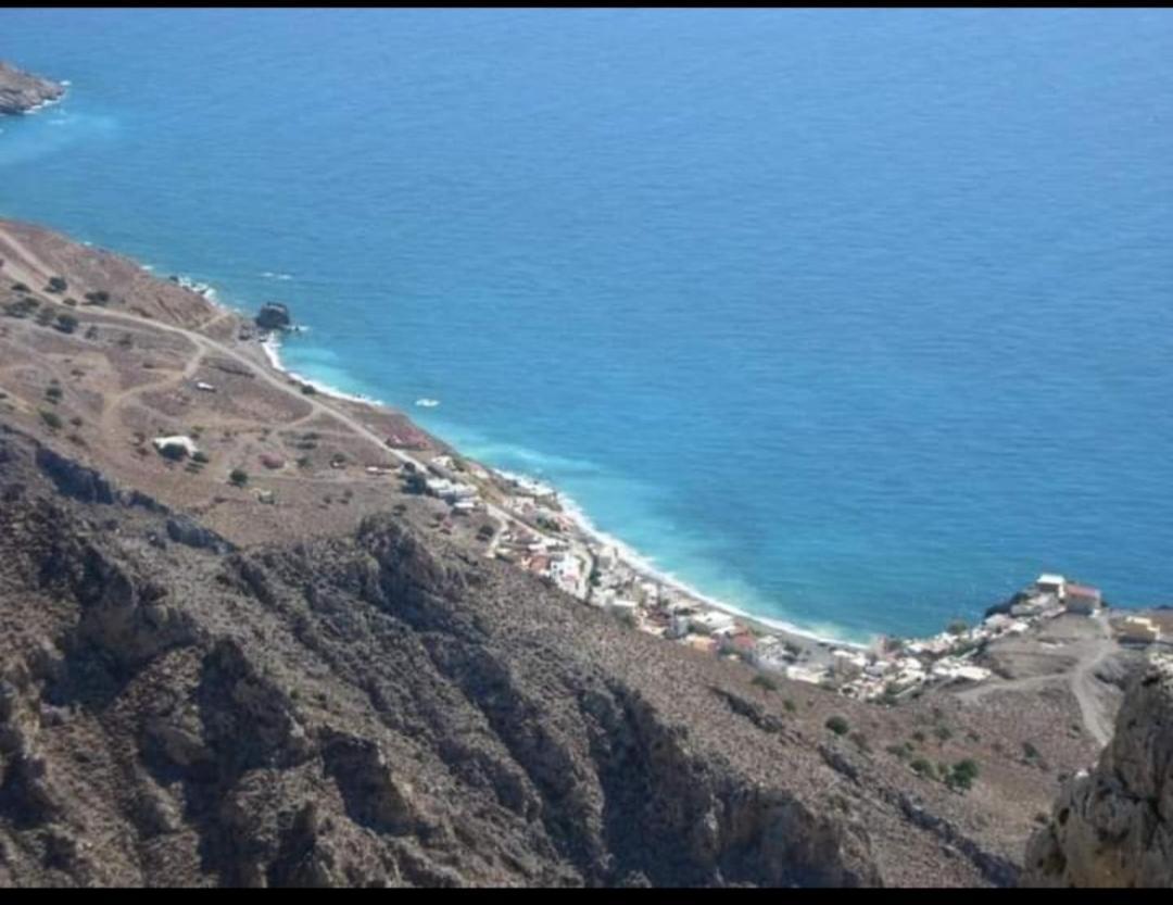 منزل الضيف Paránimfoi  في Wooden House At The Mountain-Private المظهر الخارجي الصورة